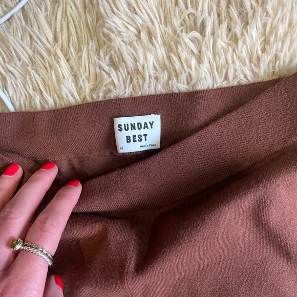 Sunday best posie pant - Picture 4 of 4